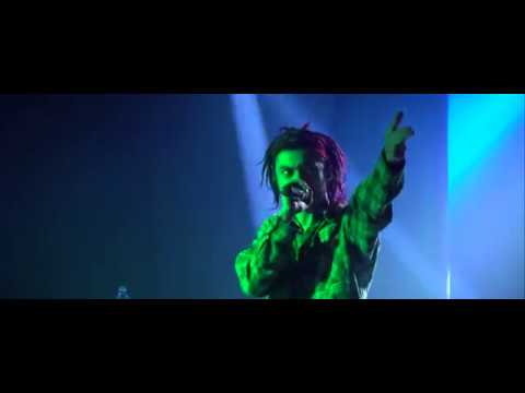 Видео: GONE.Fludd - КАК ДЕЛИШКИ (LIVE Калуга 14.12.2018)