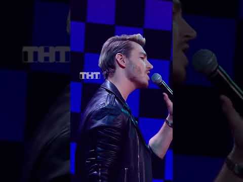 Видео: Алексей Воробьев Будь со мной полный