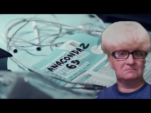Видео: Anacondaz — 69 / Реакция мамы на новый  трек   | Мама Кэт