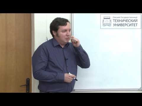 Видео: Рыбалов А.Н., "Введение в коды, исправляющие ошибки",  лекция №1