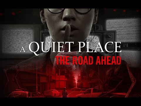 Видео: 🔴 A Quiet Place The Road Ahead | Тихое место | 2ч.✨👌😍