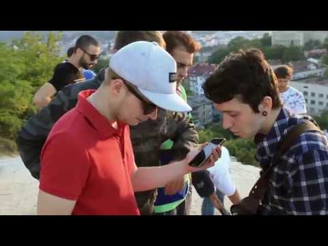 Видео: Білий Бо Мішаня Ждан - September