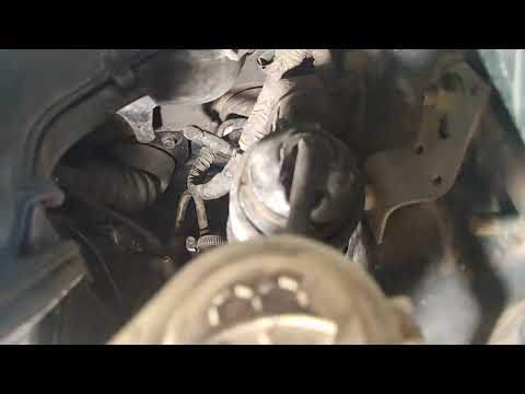 Видео: Свап 1JZ в ММС Delica L400