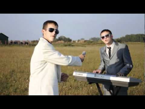 Видео: Витя Матанга и МакДим-лирика