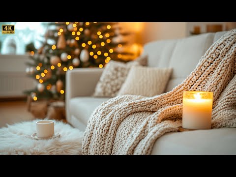 Видео: Простые и уютные идеи зимнего декора Hygge, которые поразят вас!