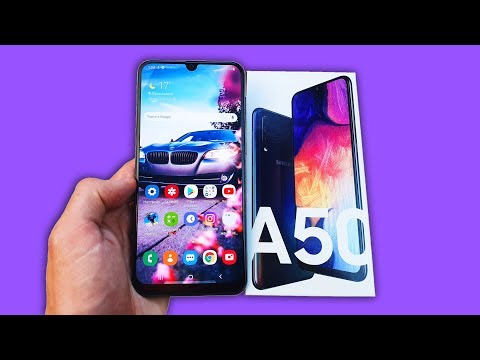 Видео: СТОИТ ЛИ ПОКУПАТЬ SAMSUNG GALAXY A50 В 2019 ГОДУ? ПЛЮСЫ И МИНУСЫ