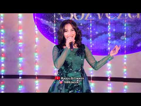 Видео: 02 Салида – «Дыхание любви»