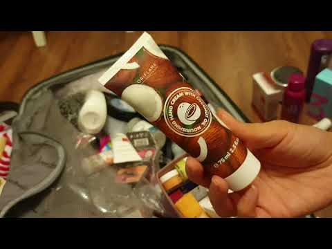Видео: МОИ КОСМЕТИЧЕСКИЕ ЗАПАСЫ!!! КАК ТЯЖЕЛО БЫТЬ БЬЮТИГОЛИКОМ😋