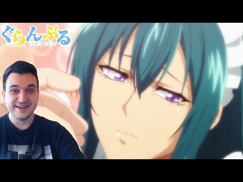 Видео: ЛЯ КАКОЙ! Необъятный океан 2 сезон 5 серия | Реакция на аниме