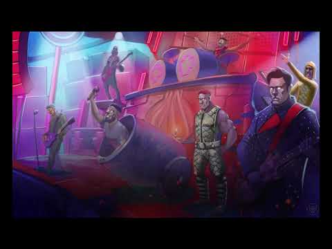 Видео: Rammstein - Zerstören (Разрушитель)