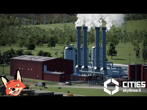 Видео: ГАЙД ДЛЯ НОВИЧКОВ КАК ВЫЙТИ В ПЛЮС | Cities Skylines 2