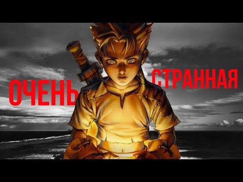 Видео: Очень странная игра - Fable 1