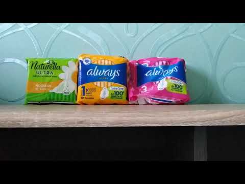 Видео: История 📜|Мои Первые Месячные|