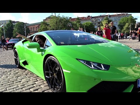 Видео: Бързи и яростни Абитуриенти  - Fast and Furious Abiturienti - Абитуриентски бал