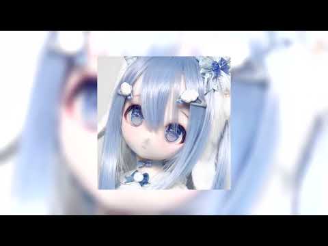 Видео: Ирина Дубцова - Люби меня долго // nightcore / pitched / speed up