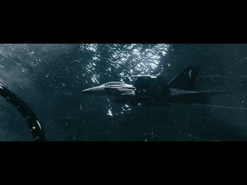 Видео: Battlefield 3 Епизод 3 Битва на самолетах