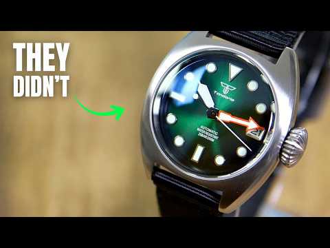 Видео: Я ЛЮБЛЮ ЭТИ ЧАСЫ, НО ЕСТЬ ОДНА СЕРЬЕЗНАЯ ПРОБЛЕМА