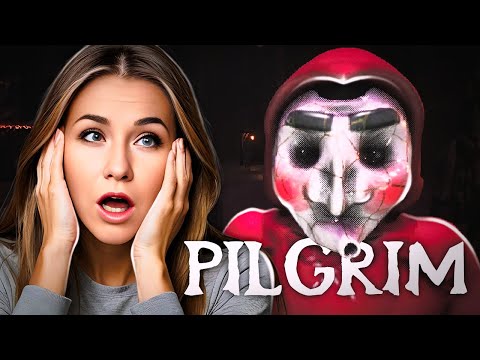 Видео: LETHAL COMPANY В СРЕДНЕВЕКОВЬЕ! ПУГАЕМСЯ В НОВОМ УЖАСТИКЕ PILGRIM!