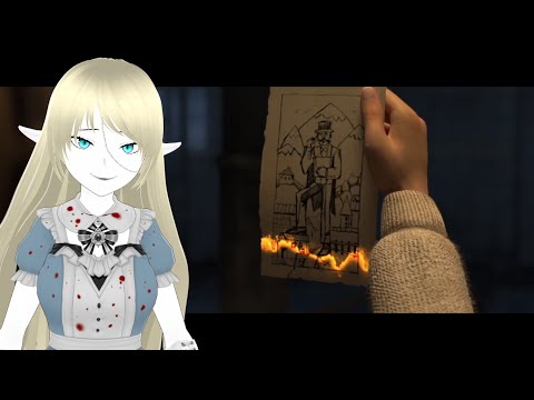 Видео: True Fear Forsaken Souls Part 3 ❄ Возвращение домой (№1)