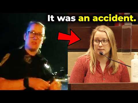 Видео: Полицейский попался на подбрасывании улик, и дело дошло до суда! [AtA x AtC]