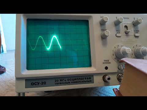 Видео: Настройка азимута головок по  тестам НПО Маяк  для кассетного магнитофона