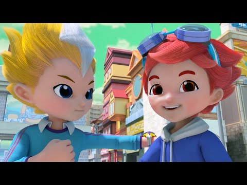 Видео: Металионы - Добро пожаловать на планету Сигма, 1, 2 часть (45 и 46 серии/2 сезон ) Трансформеры