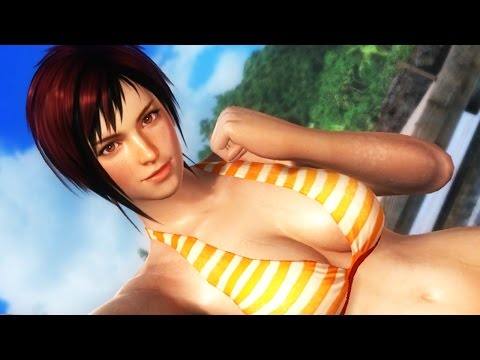 Видео: 10 самых-самых: Любимые женщины Игромании