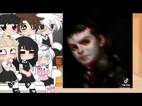 Видео: {реакция tiny Bunny на ТТ и Ютуб}