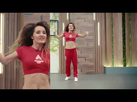 Видео: Zumba разбор