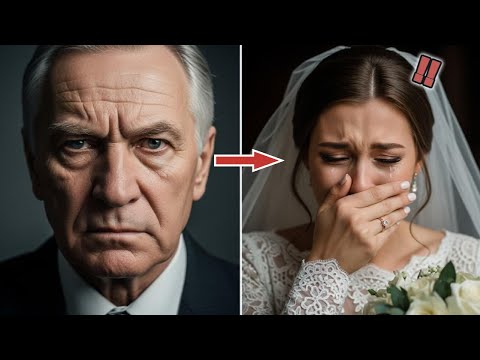 Видео: Моя ученица увела зятя. Я превратила их свадьбу в похороны.