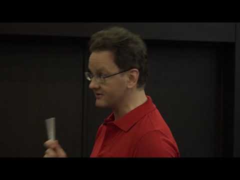 Видео: Кватернионный детерминант 4