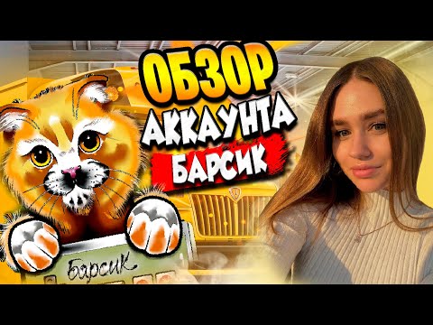 Видео: 9.000.000$ ОБЗОР АККАУНТА БАРСИКА НА GTA 5 RP! САМЫЙ КРИМИНАЛЬНЫЙ ЮТУБЕР В ГТА 5 РП