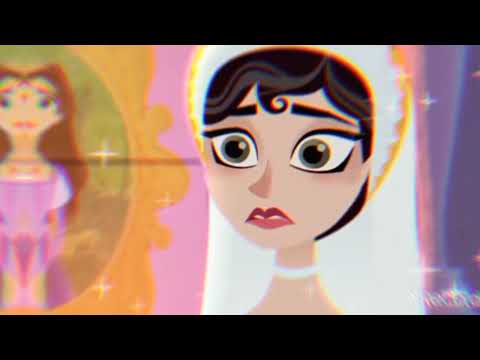 Видео: Вассандра:"Не пара"