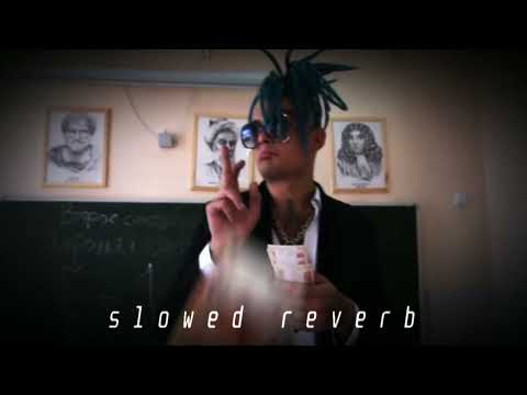 Видео: MORGENSHTERN - Вот Так (slowed & reverb) +BASS