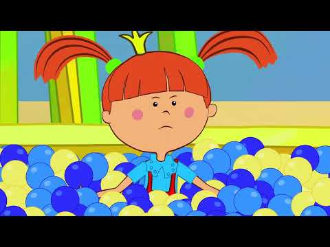 Видео: 👑 Жила-была Царевна  | Коллекция мультиков для детей 😃 jul23