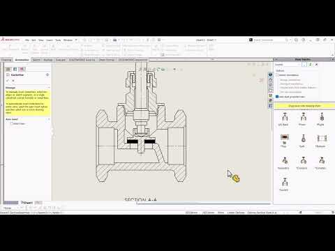 Видео: Угсрааны зураг гүйцэтгэх нь/Assembly drawing case