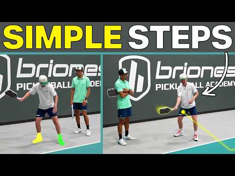 Видео: Простое решение, которое сделает ваш удар неудержимым