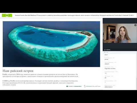 Видео: Seaside Finolhu Baa Atoll Maldives 5* — luxury resort с уникальной атмосферой праздника