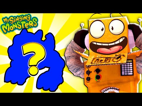 Видео: Я ВЫРАСТИЛ ЭТО... МОИ ПОЮЩИЕ МОНСТРЫ 2 СЕРИЯ - My Singing Monsters