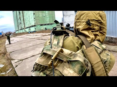 Видео: ЗАСАДА  ШТУРМ СТРАЙКБОЛ AIRSOFT GAMES