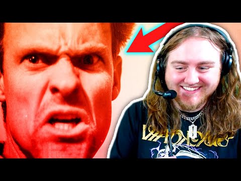 Видео: Самые безумные публичные истерики