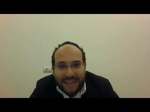 Видео: Ки Теце. Месяц Элуль и потенциал