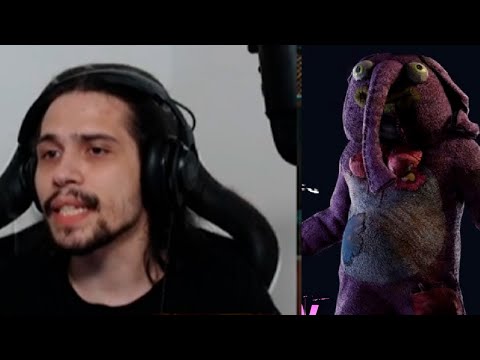 Видео: МАЛДЕР В РОЛИ СЛОНИКА КЛОУНА: ГАЗ И ХАОС В DBD! 😈🎪 | ДБД Нарезки