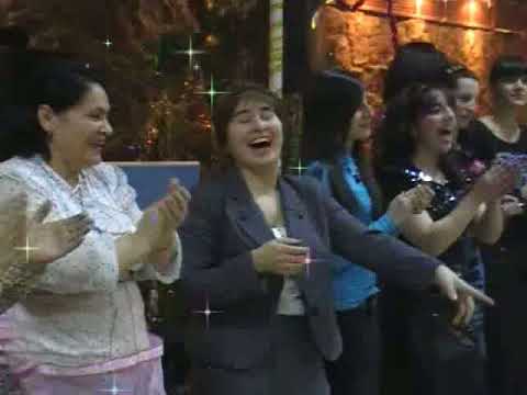 Видео: Кумыкская свадьба