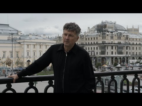 Видео: ДМИТРИЙ БЕЛОВ