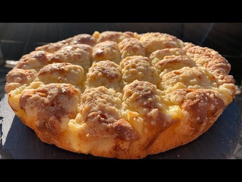 Видео: 🍋 ПОПУЛЯРНЫЙ ТОРТ В ИТАЛИИ 🤩 Всего за 5 минут, невероятно вкусный