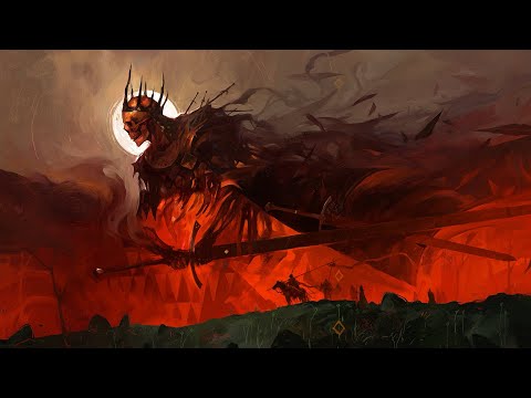 Видео: Tainted Grail: The Fall of Avalon - Прохождение #1 Окунемся в неистовство