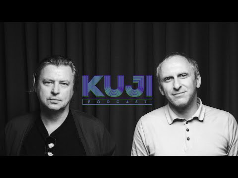 Видео: Гавр и Маловичко: один на один с историей (Kuji Podcast 169)