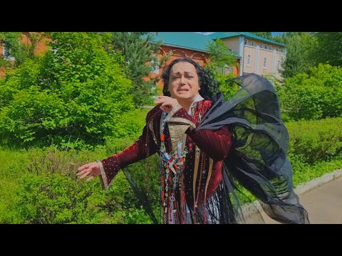 Видео: ИГОРЬ НАДЖИЕВ. КЛИП "МОЛИТВА О МАЛОМ" (Official Video)