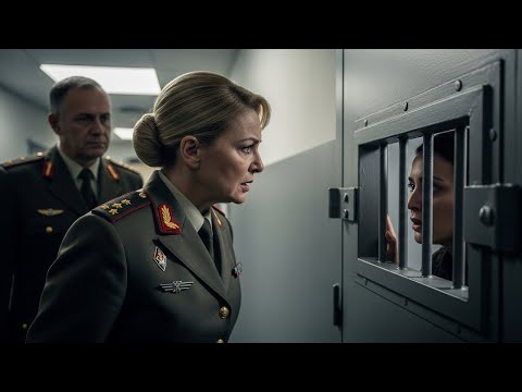 Видео: Дъщеря ѝ  - в затвора за измяна - докладът, който разкри 30-годишна лъжа.